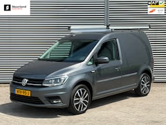 Volkswagen Caddy - 2.0 TDI L1H1 C-Edition Airco/ Navi/ Cruise/ Trekhaak/ PDC/ Imperiaal