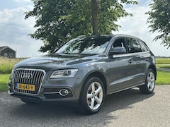 Audi Q5 - 3.0 TFSI quattro Pro Line S Pano * Nette staat