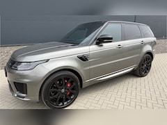 Land Rover Range Rover Sport - 2.0 P400e Autobiography Dynamic Panoramadak / Target Blue Eye / NL Auto
