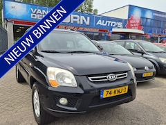 Kia Sportage - 2.0 CVVT X-tra Trekhaak 16'' L.M.V Nw APK