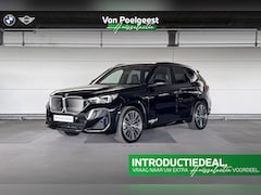 BMW iX1 - eDrive20 67 kWh M Sport Edition | M Sportpakket | Premium Pack | Travel Pack | Trekhaak |