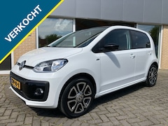 Volkswagen Up! - 1.0 high up met R-line pakket