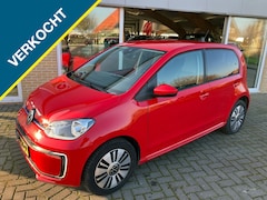Volkswagen e-Up! - e-up Style