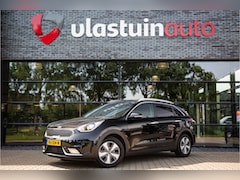 Kia Niro - 1.6 GDi Hybrid ExecutiveLine , Trekhaak, Stoel/stuurverwarming,
