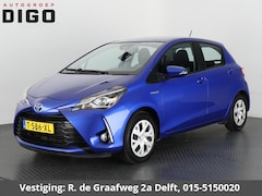 Toyota Yaris - 1.5 Hybrid Active | Climate Control | Keyless start | Camera