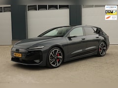 Audi A6 Avant e-tron - S6 100 kWh Pano B&O Softclose Bijrijderscherm Trekhaak