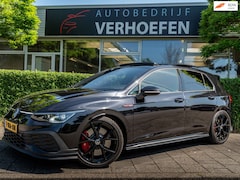 Volkswagen Golf - 2.0 TSI GTI CLUBSPORT | MILLTEK | IQ LIGHT | PANORAMADAK | H&K AUDIO | KUIPSTOELEN | ADAPT