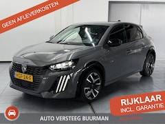Peugeot 208 - 1.2 Hybrid 145 e-DCS6 GT