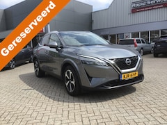 Nissan Qashqai - 1.3 MHEV MT 140 N-Connecta+Design Pack+Electr.A.Klep