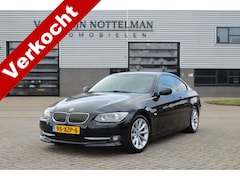 BMW 3-serie Coupé - 335i / Leer / Xenon / Keyless / ACC / N.A.P