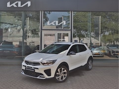 Kia Stonic - 1.0 T-GDi MHEV GT-PlusLine | Navigatie | 17 Inch LMV | Cruise Control | Stoel/Stuur verwar