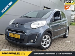 Citroën C1 - 1.0 First Edition 5Drs Airco Nw APK ✅