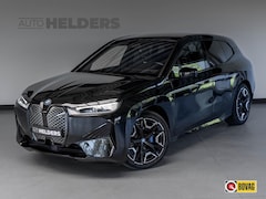 BMW iX - xDrive40 High Executive 77 kWh M Pano ACC 360° H&K