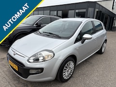 Fiat Grande Punto - 1.4 Active Automaat