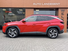 Hyundai Tucson - 1.6 T-GDI HEV Comfort Plus Sky | Schuif/Kanteldak | Trekhaak | Add. Cruise control