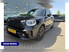 MINI Countryman - Cooper John Cooper Works * Leder * Matrix LED * Carplay