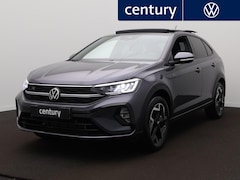 Volkswagen Taigo - 1.0 TSI R-Line Panoramaschuif-kanteldak - LED - Apple Carplay/Android Auto - PDC - Climatr