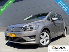 Volkswagen Golf Sportsvan - 1.2 TSI Business Edition Connected