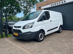 Ford Transit Custom - 270 2.0 TDCI L1H1 Economy Edition