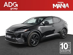 Toyota C-HR - C-HR+ First Edition 77 kWh | Nieuwe auto | 77KW | Stoel/Stuurverwarming | Uit Voorraad Lev