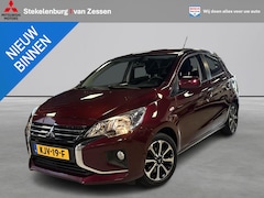 Mitsubishi Space Star - 1.2 Active