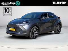 Toyota C-HR - 2.0 Plug-in Hybrid 220 Dynamic | Apple CarPlay | Blindspot | Rijklaar incl. garantie |