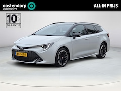 Toyota Corolla Touring Sports - 1.8 Hybrid GR-Sport | Apple CarPlay | Navigatie | Rijklaar incl. garantie |