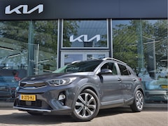 Kia Stonic - 1.0 T-GDi DynamicPlusLine DCT7 120pk Automaat | Navigatie | Camera | Tot 10jr. Garantie |