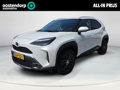 Toyota Yaris Cross - 1.5 Hybrid Executive