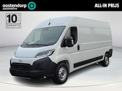 Toyota PROACE Max - 2.2 D-4D L3H2 3.5t Meister Heavy | excl. btw / bpm |