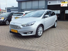 Ford Focus Wagon - 1.0 Titanium2017ClimaNap