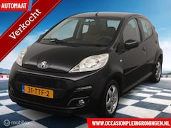 Peugeot 107 - 1.0 Active Automaat