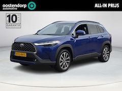 Toyota Corolla Cross - Hybrid 140 Style | NL Auto | Apple CarPlay | Blindspot | Rijklaar incl. garantie |