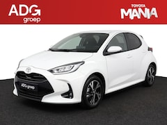 Toyota Yaris - 1.5 Hybrid 115 Dynamic | €3.500 korting | Nieuw | 10 jaar garantie | Apple Carplay/Android