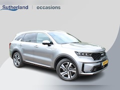 Kia Sorento - 1.6 T-GDI Plug-in Hybrid 4WD ExecutiveLine 5p. | Afneembare trekhaak | Panoramadak | 2 ban