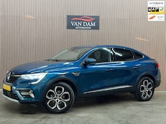 Renault Arkana - 1.6 E-Tech Hybrid 145 Intens 2021 NAP LED CAMERA