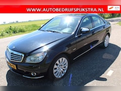 Mercedes-Benz C-klasse - 320 CDI Elegance // SEDAN / AUTOMAAT //