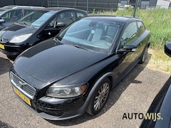 Volvo C30 - 2.0D Momentum|NL AUTO|APK 10-2026|