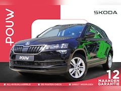 Skoda Karoq - 1.0 TSI 115pk Business Edition | PDC Voor & Achter | Smartlink | Navigatie