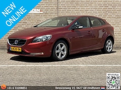 Volvo V40 - 1.6 D2 | Camera | Cruise | Airco |