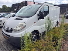 Opel Vivaro - 2.0 CDTI L1H1