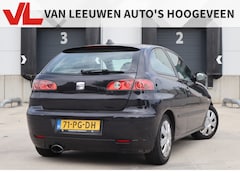 SEAT Ibiza - 1.4-16V Sport | Nieuw binnen | Airco | Cruise | NAP