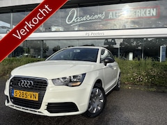 Audi A1 - 1.2 TFSI Ambition Airco - Cruise control - Elektrische ramen - Mistlampen voor - Radio - L