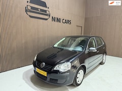 Volkswagen Polo - 1.2 Trendline Airco ijskoud