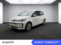 Volkswagen Up! - 1.0 Active 65 pk | Navigatie via App | Parkeersensoren achter | Achteruitrijcamera | Cruis