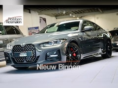 BMW 4-serie Coupé - 430i High Ex. M Sport PRO|TRk Hk|OpenDk|HK