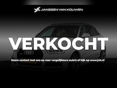 Audi Q3 - 2.0 TFSI quattro Design Pro Line Plus Trekhaak Panoramadak Keyless Camera Stoelverwarming