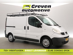 Renault Trafic - 2.0 dCi L1H1 | Airco | 3 Zits | Trekhaak | Parkeersens