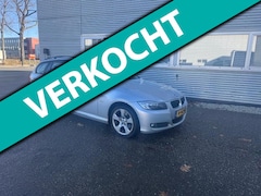 BMW 3-serie Touring - 318d