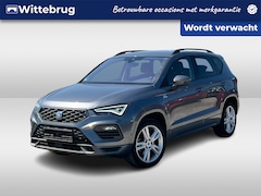 SEAT Ateca - 1.5 TSI 150PK FR Business Intense / Digitale Cockpit / LED / Memory / Achteruitrijcamera /
